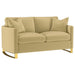 Corliss Stationary Sets - Imperial Furniture (Las Vegas, NV) - Multi Location
