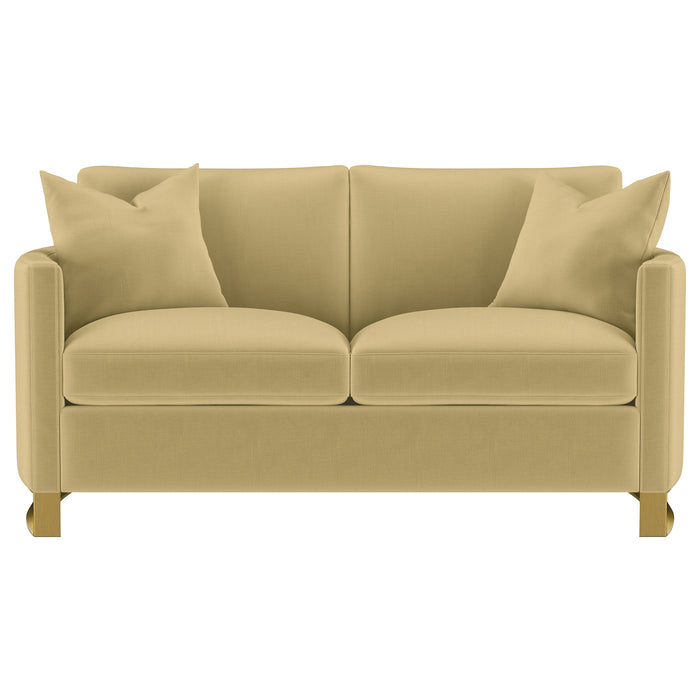 Corliss Stationary Sets - Imperial Furniture (Las Vegas, NV) - Multi Location