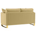 Corliss Stationary Sets - Imperial Furniture (Las Vegas, NV) - Multi Location