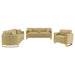 Corliss Stationary Sets - Imperial Furniture (Las Vegas, NV) - Multi Location