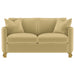 Corliss Stationary Sets - Imperial Furniture (Las Vegas, NV) - Multi Location
