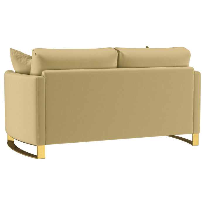 Corliss Stationary Sets - Imperial Furniture (Las Vegas, NV) - Multi Location