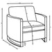 Corliss Stationary Sets - Imperial Furniture (Las Vegas, NV) - Multi Location