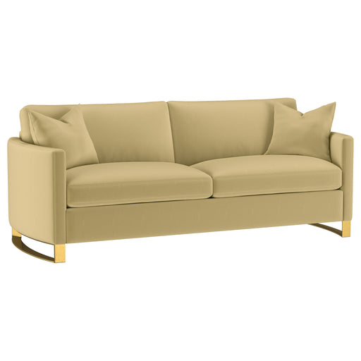 Corliss Sofa - Imperial Furniture (Las Vegas, NV) - Multi Location