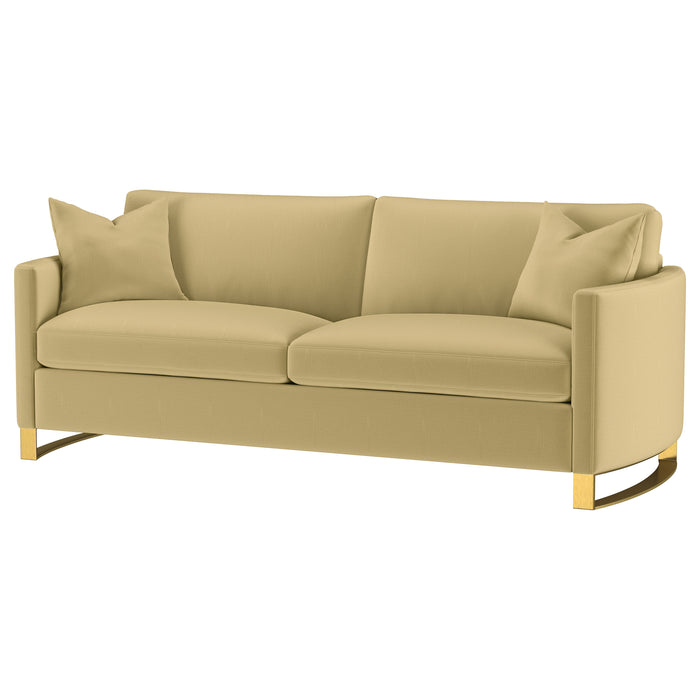 Corliss Sofa - Imperial Furniture (Las Vegas, NV) - Multi Location