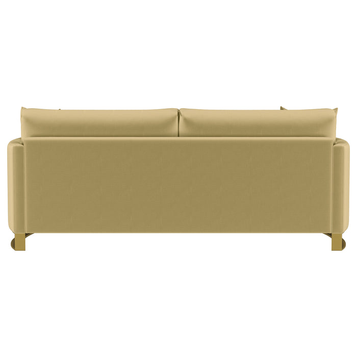 Corliss Sofa - Imperial Furniture (Las Vegas, NV) - Multi Location