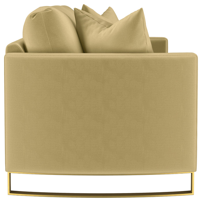 Corliss Sofa - Imperial Furniture (Las Vegas, NV) - Multi Location