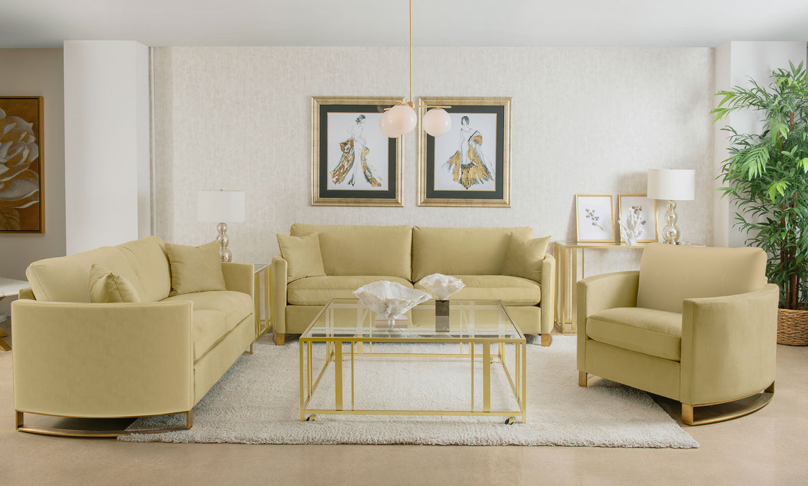 Corliss Sofa - Imperial Furniture (Las Vegas, NV) - Multi Location
