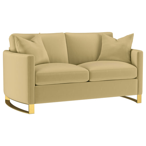 Corliss Loveseats - Imperial Furniture (Las Vegas, NV) - Multi Location