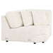 Emberson Upholstered Modular Sectional Sofa Ivory - Imperial Furniture (Las Vegas, NV) - Multi Location