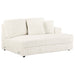 Emberson Upholstered Modular Sectional Sofa Ivory - Imperial Furniture (Las Vegas, NV) - Multi Location