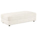 Emberson Upholstered Modular Sectional Sofa Ivory - Imperial Furniture (Las Vegas, NV) - Multi Location