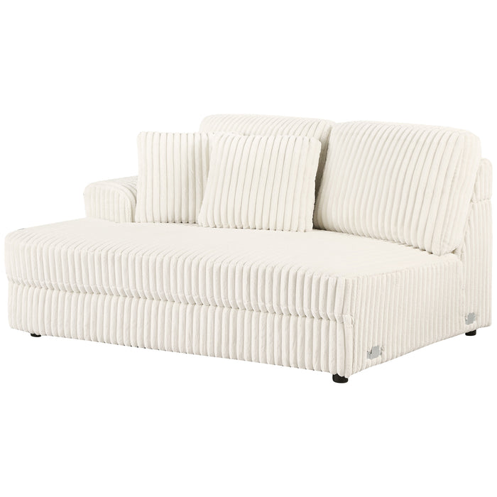 Emberson Sectionals - Imperial Furniture (Las Vegas, NV) - Multi Location