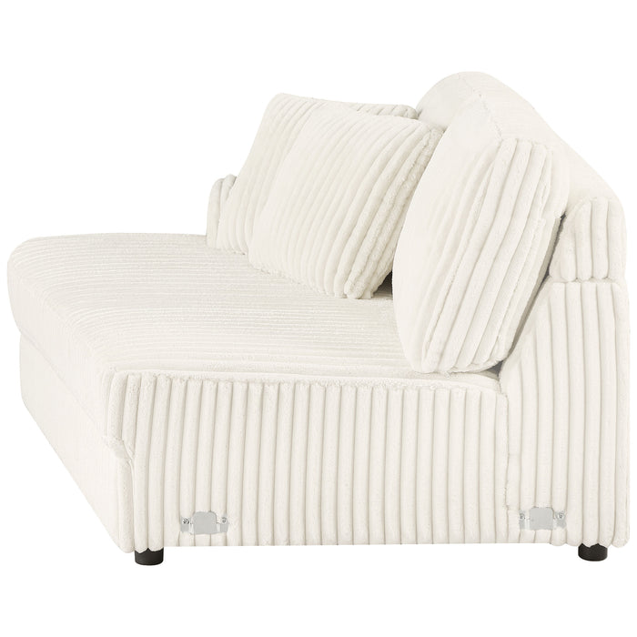 Emberson Sectionals - Imperial Furniture (Las Vegas, NV) - Multi Location