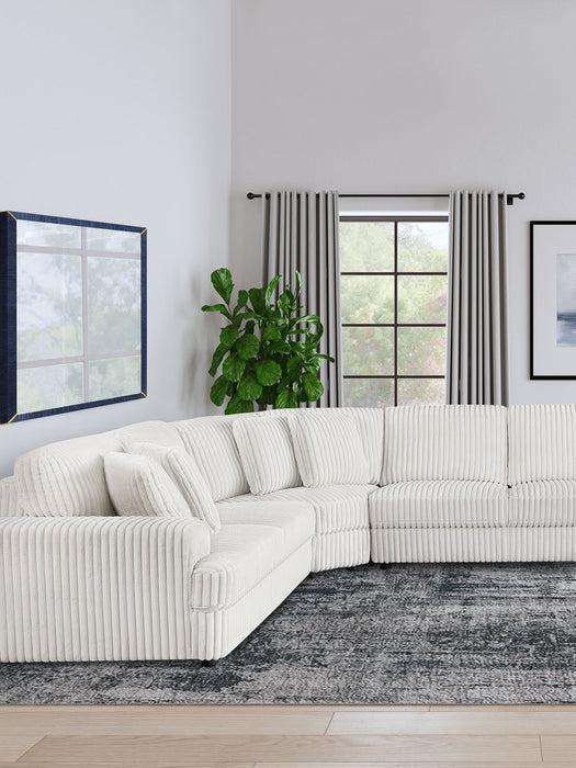 Emberson Modular Sectionals Side Chair - Imperial Furniture (Las Vegas, NV) - Multi Location
