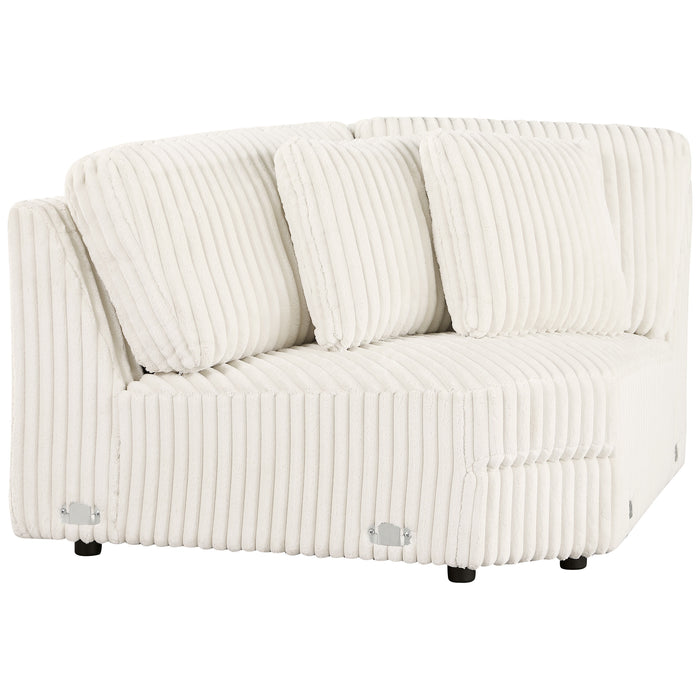 Emberson Modular Sectionals Side Chair - Imperial Furniture (Las Vegas, NV) - Multi Location