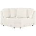 Emberson Modular Sectionals Side Chair - Imperial Furniture (Las Vegas, NV) - Multi Location