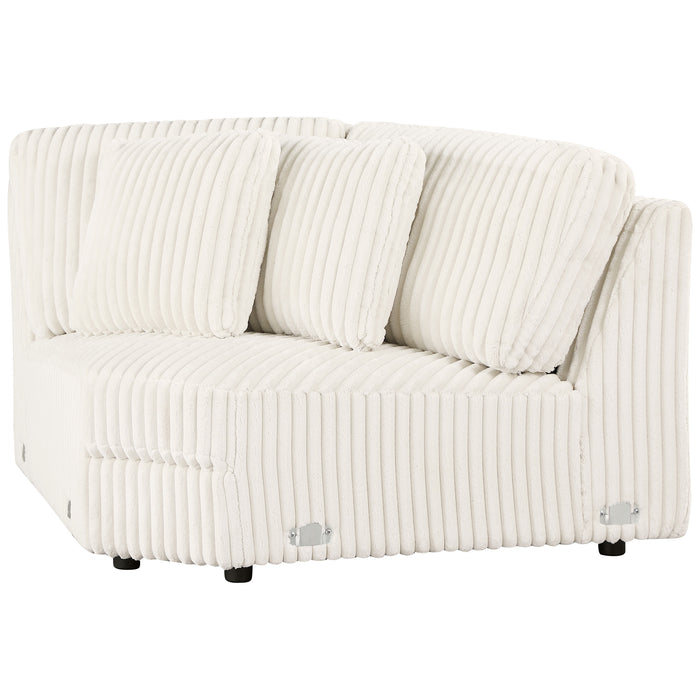 Emberson Modular Sectionals Side Chair - Imperial Furniture (Las Vegas, NV) - Multi Location