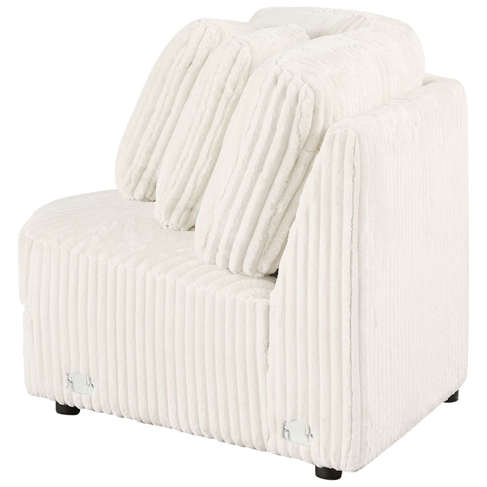 Emberson Modular Sectionals Side Chair - Imperial Furniture (Las Vegas, NV) - Multi Location