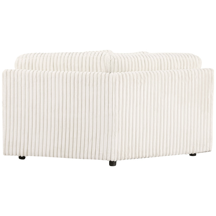 Emberson Modular Sectionals Side Chair - Imperial Furniture (Las Vegas, NV) - Multi Location