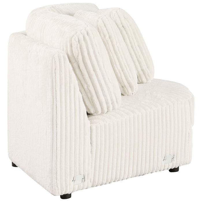 Emberson Modular Sectionals Side Chair - Imperial Furniture (Las Vegas, NV) - Multi Location