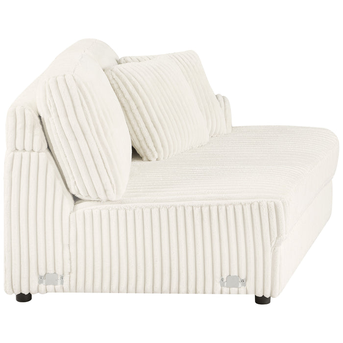 Emberson Modular Sectionals - Imperial Furniture (Las Vegas, NV) - Multi Location