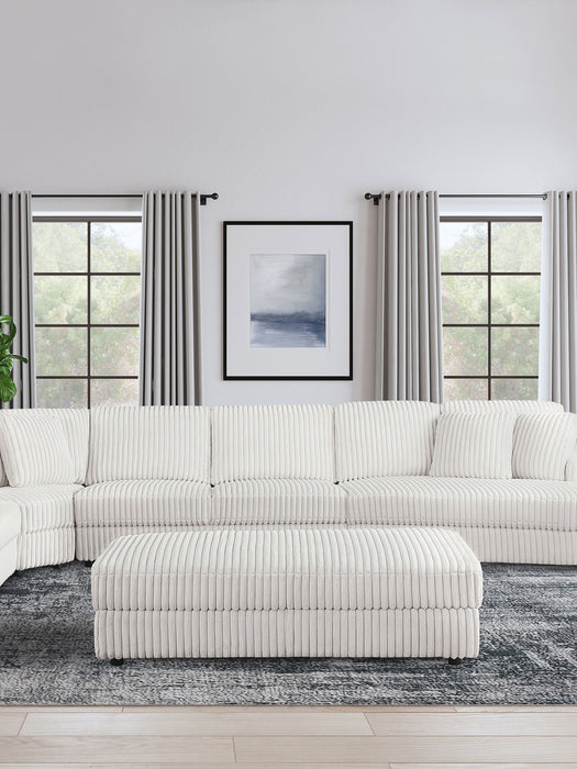 Emberson Ottoman - Imperial Furniture (Las Vegas, NV) - Multi Location