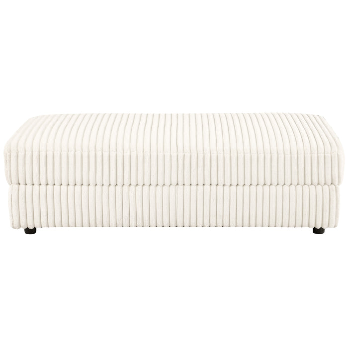 Emberson Ottoman - Imperial Furniture (Las Vegas, NV) - Multi Location