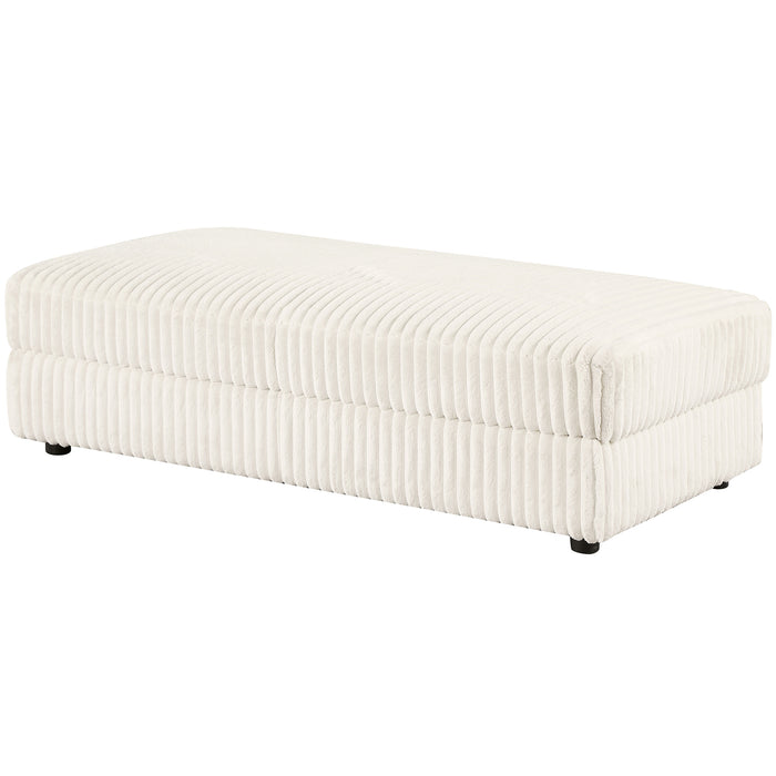 Emberson Ottoman - Imperial Furniture (Las Vegas, NV) - Multi Location