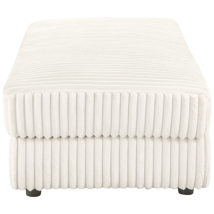 Emberson Ottoman - Imperial Furniture (Las Vegas, NV) - Multi Location