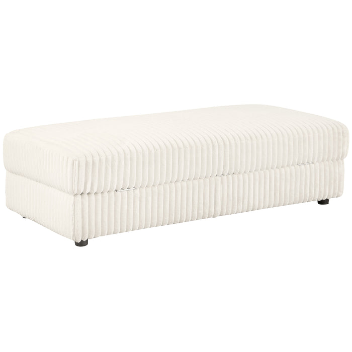 Emberson Ottoman - Imperial Furniture (Las Vegas, NV) - Multi Location
