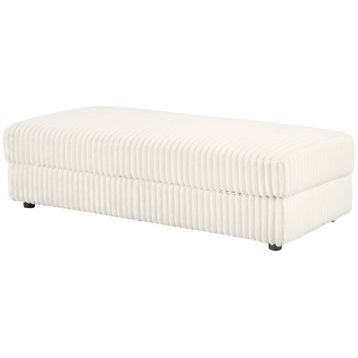 Emberson Ottoman - Imperial Furniture (Las Vegas, NV) - Multi Location