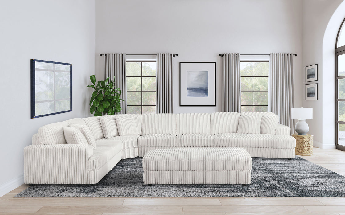 Emberson Ottoman - Imperial Furniture (Las Vegas, NV) - Multi Location