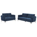Lively Stationary 2 Pc Set - Imperial Furniture (Las Vegas, NV) - Multi Location