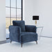 Lively Accent Chair - Imperial Furniture (Las Vegas, NV) - Multi Location