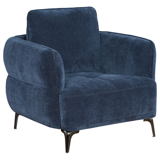 Lively Accent Chair - Imperial Furniture (Las Vegas, NV) - Multi Location