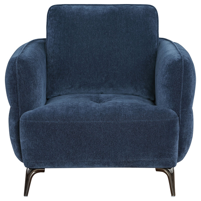 Lively Accent Chair - Imperial Furniture (Las Vegas, NV) - Multi Location
