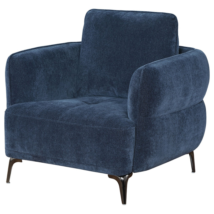 Lively Accent Chair - Imperial Furniture (Las Vegas, NV) - Multi Location