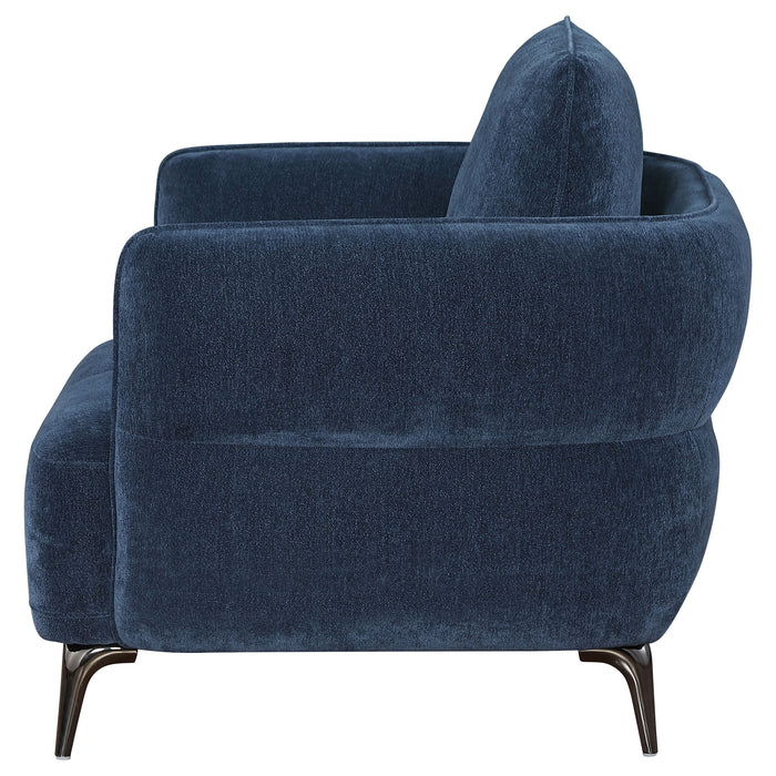Lively Accent Chair - Imperial Furniture (Las Vegas, NV) - Multi Location
