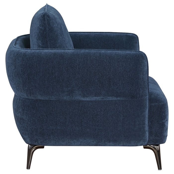 Lively Accent Chair - Imperial Furniture (Las Vegas, NV) - Multi Location