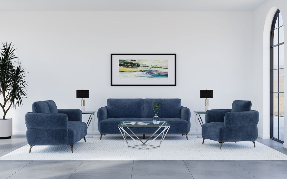 Lively Accent Chair - Imperial Furniture (Las Vegas, NV) - Multi Location