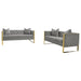 Eastbrook Stationary 3 Pc Sets - Imperial Furniture (Las Vegas, NV) - Multi Location