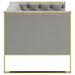 Eastbrook Stationary Sets - Imperial Furniture (Las Vegas, NV) - Multi Location