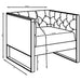 Eastbrook Stationary Sets - Imperial Furniture (Las Vegas, NV) - Multi Location