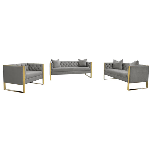 Eastbrook Stationary Sets - Imperial Furniture (Las Vegas, NV) - Multi Location
