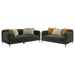 Jade Stationary 2 Pc Set - Imperial Furniture (Las Vegas, NV) - Multi Location