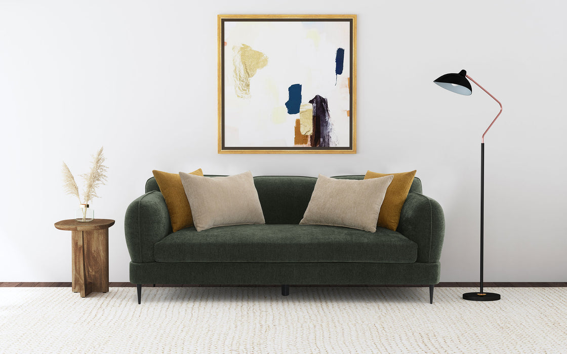 Jade Stationary Sofa - Imperial Furniture (Las Vegas, NV) - Multi Location