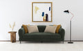 Jade Stationary Sofa - Imperial Furniture (Las Vegas, NV) - Multi Location