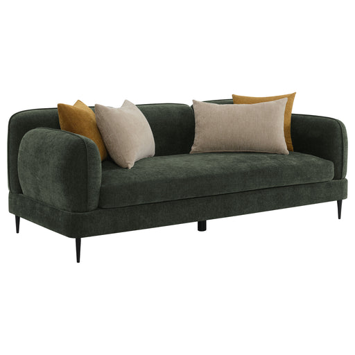 Jade Stationary Sofa - Imperial Furniture (Las Vegas, NV) - Multi Location