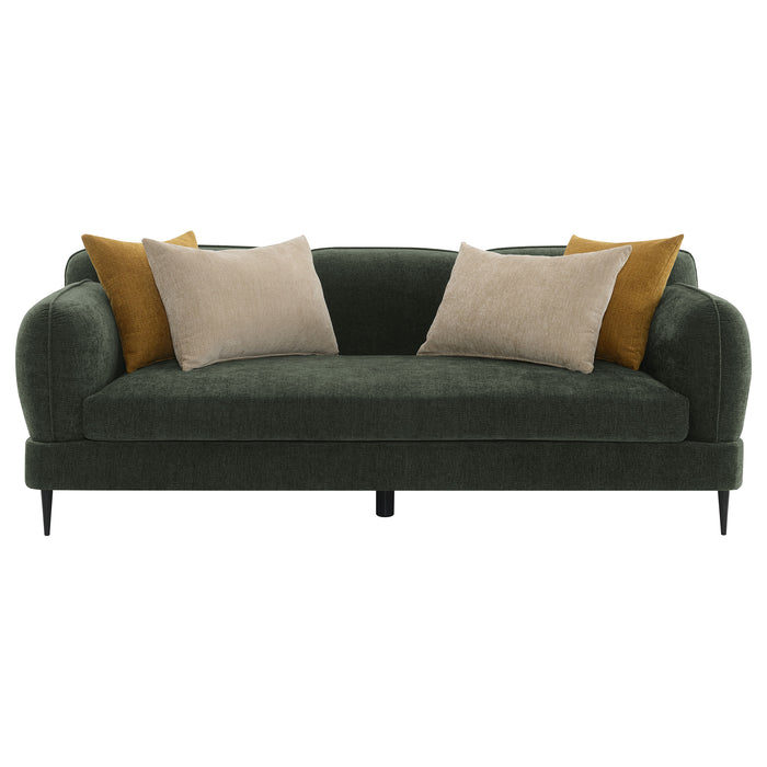 Jade Stationary Sofa - Imperial Furniture (Las Vegas, NV) - Multi Location